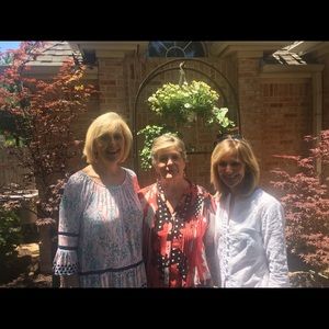 Meet your Posher, Lori